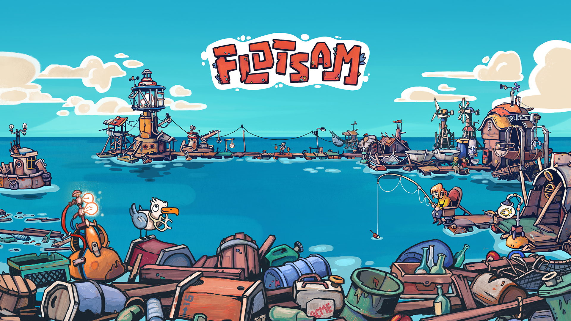 Flotsam