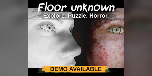 Cover image for Floor unknown