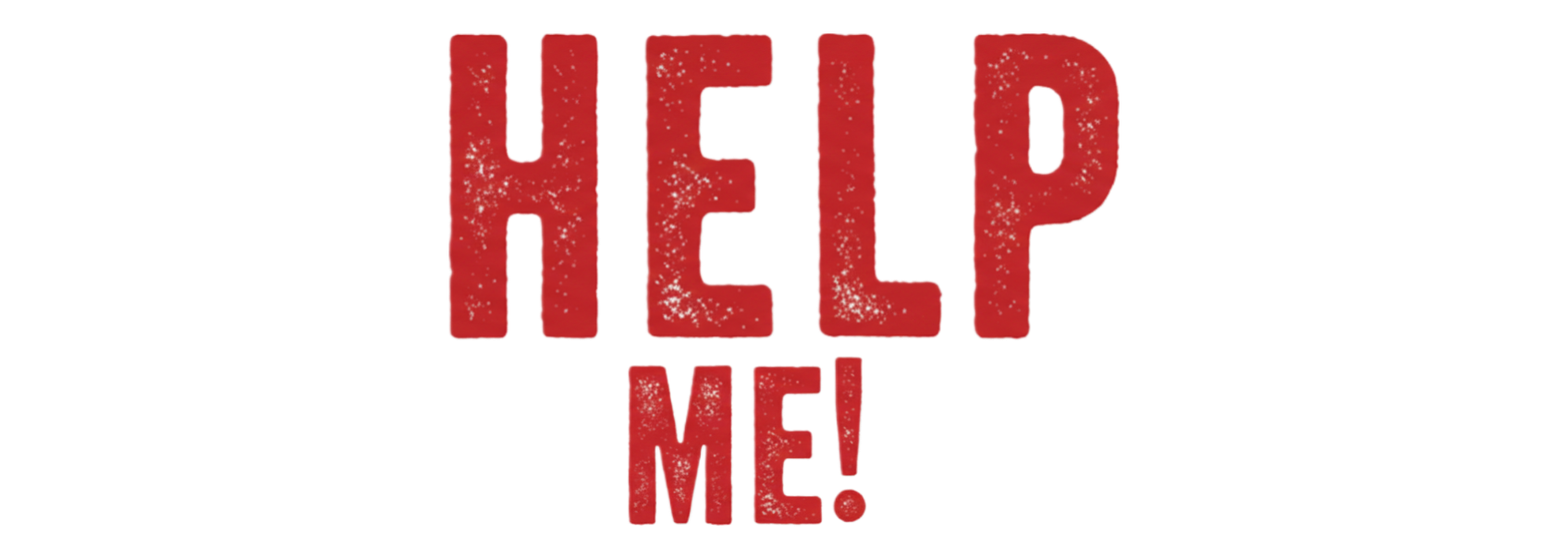 Help Imafe Help Me! by avcierimcan