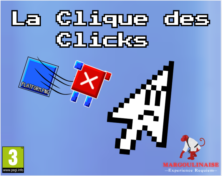 La Clique des Clicks by Zorglub999 for Code Game Jam 2026 - itch.io