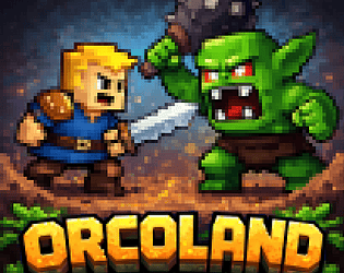 Orcoland