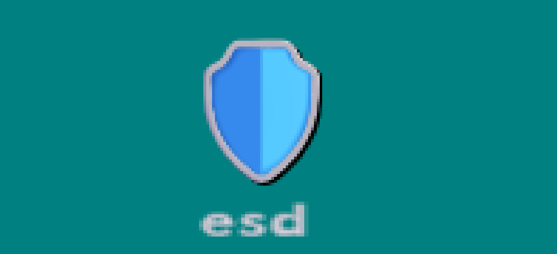 ESD | Alpha