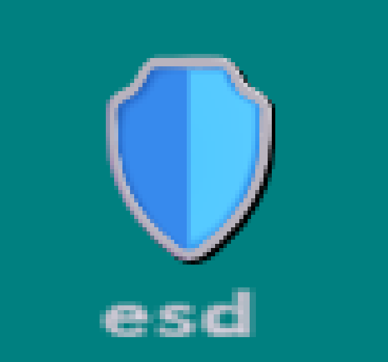 ESD | Alpha