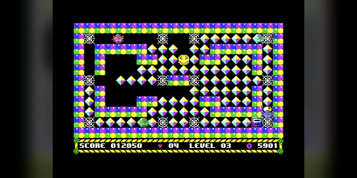 Cover image for Spider Maze 2