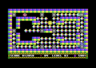 Cover image for Spider Maze 2
