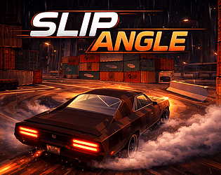 Slip Angle