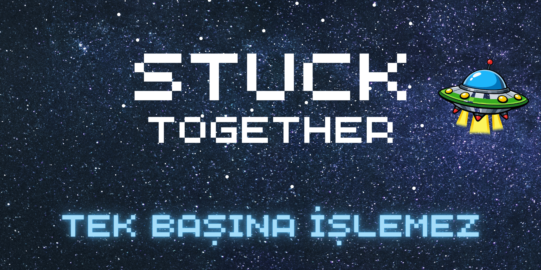 Stuck Together