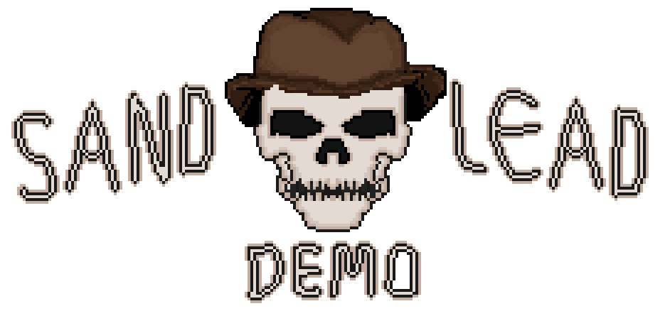 Sand & Lead [Demo]