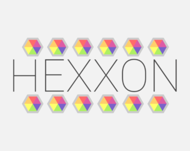 Hexxon