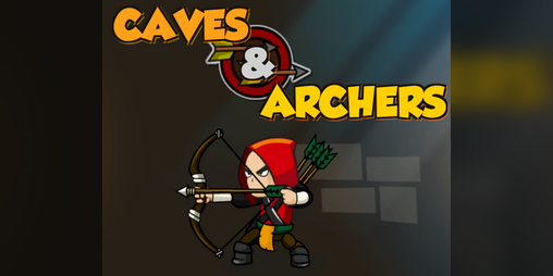 Cover image for Caves And Archers (Beta)