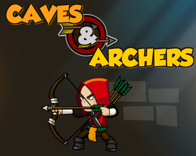 Cover image for Caves And Archers (Beta)