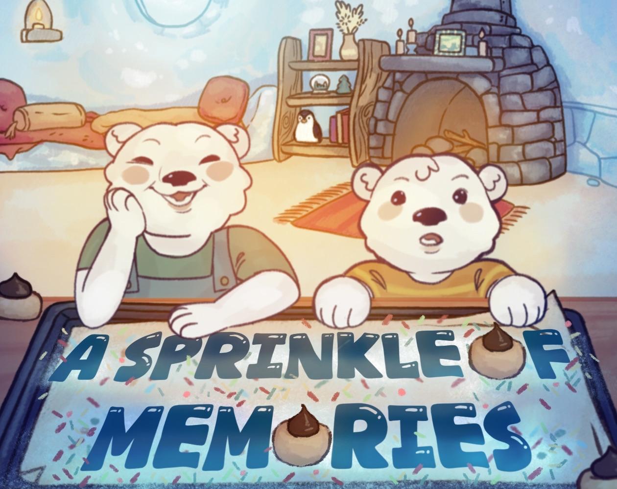 A Sprinkle of Memories