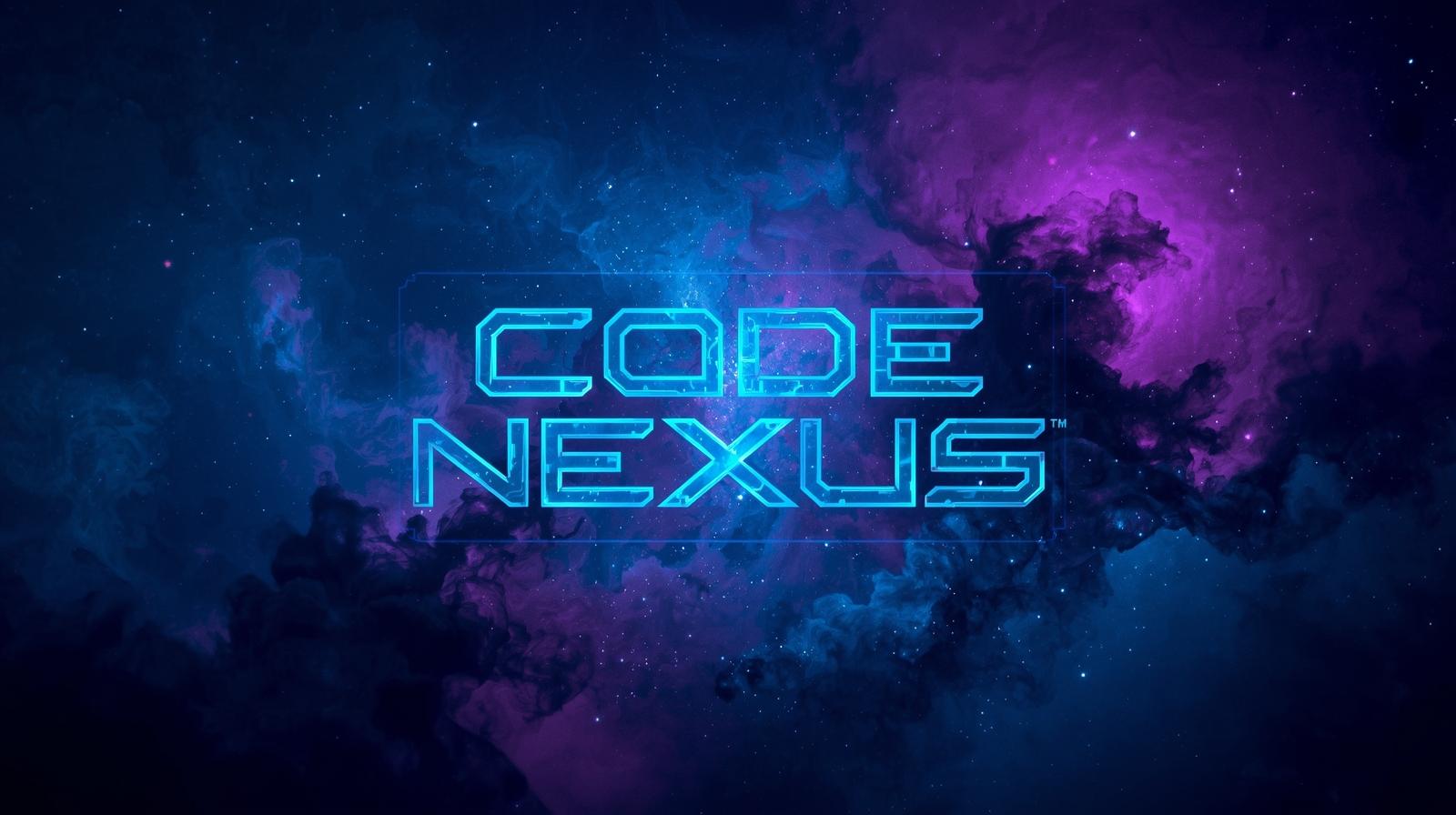 Code Nexus by FRV100GAMES