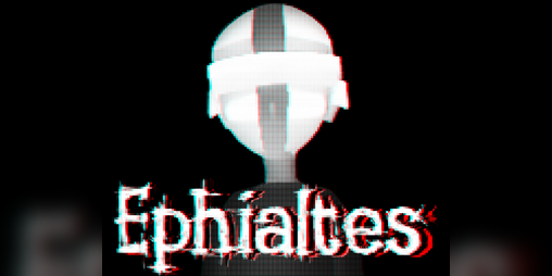 Cover image for EPHIALTES