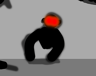 Lethal Paradox 4 Rewired game screenshot