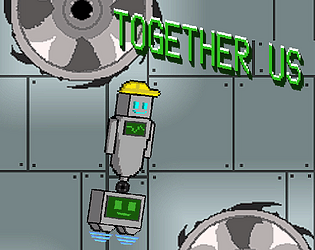 Together US game screenshot