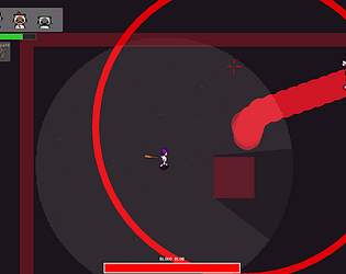 Combine different items into weapons game screenshot