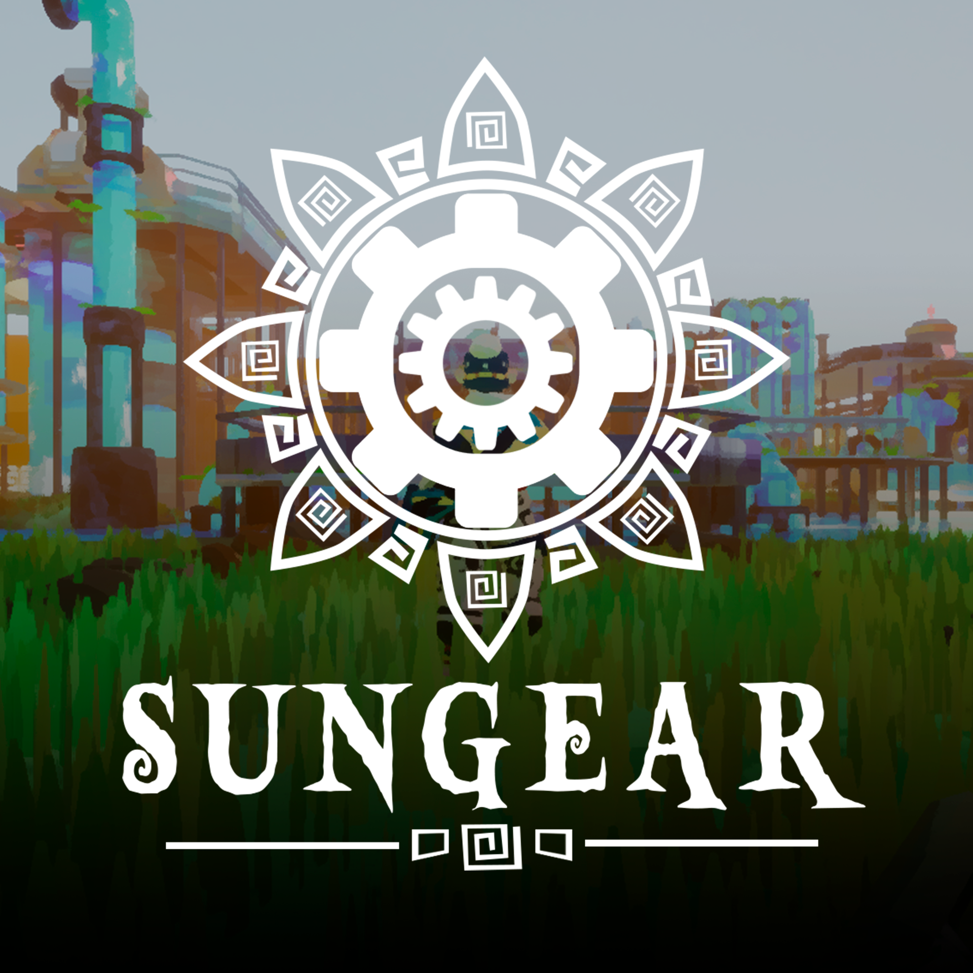 Cover image for SUNGEAR