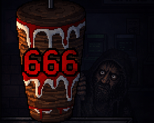 Doner game screenshot