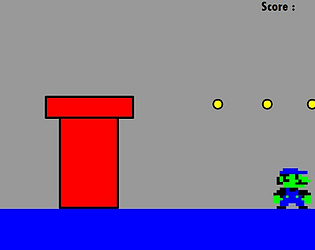 fario_6 game screenshot