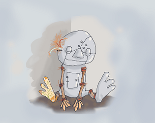 KRATT.exe game screenshot