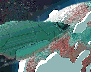 Homesick game screenshot