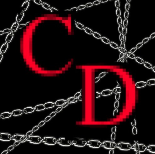 Cover image for Chained Dungeons