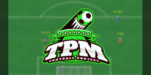 Cover image for TPM Football