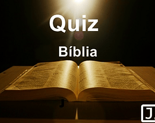 Quiz Bíblia