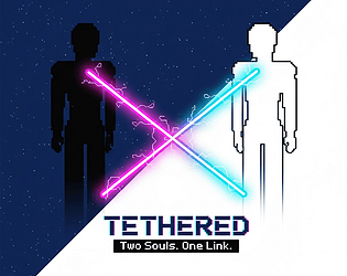 Tethered (EğitiJam 2026) game screenshot