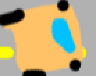 Non-Sober Driving game screenshot