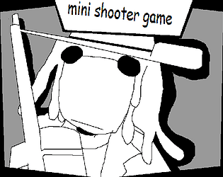 shooter game game screenshot