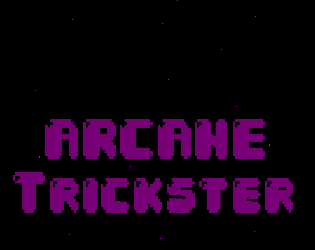 Arcane Trickster