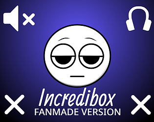 Incrediblebox Template game screenshot