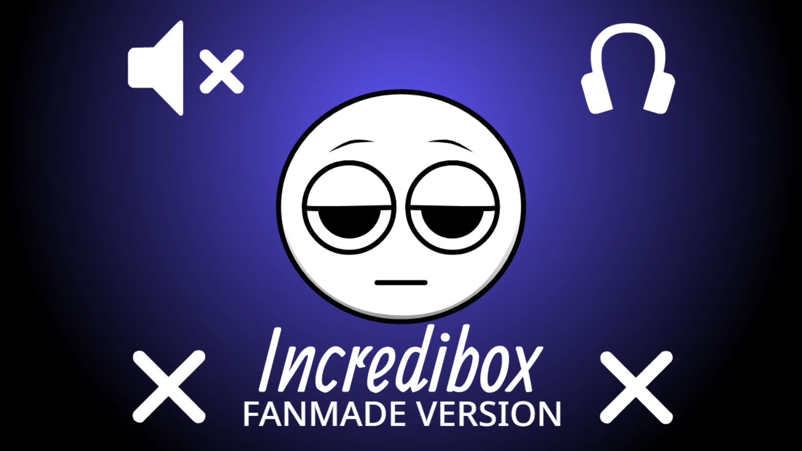 Cover image for Incrediblebox Template
