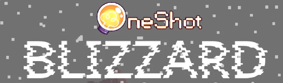 OneShot Blizzard