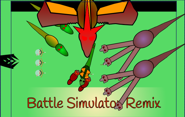 Battle Simulator by The_Vallibonavenatrix1001
