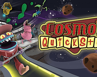 Cosmo's Quickstop Demo