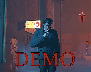 Down The Road: Far from any road DEMO
