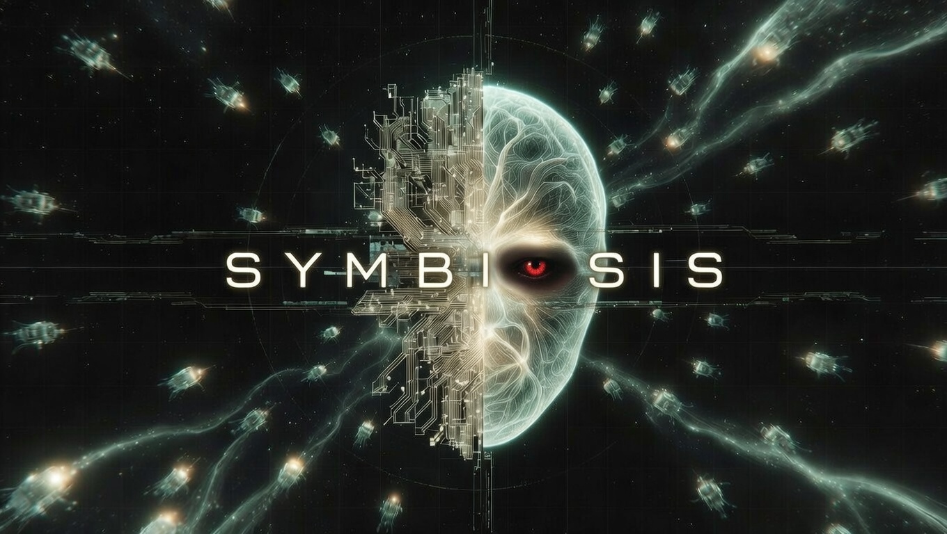 Cover image for Symbiosis