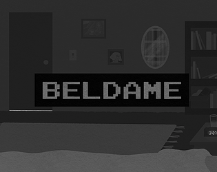 Beldame game screenshot