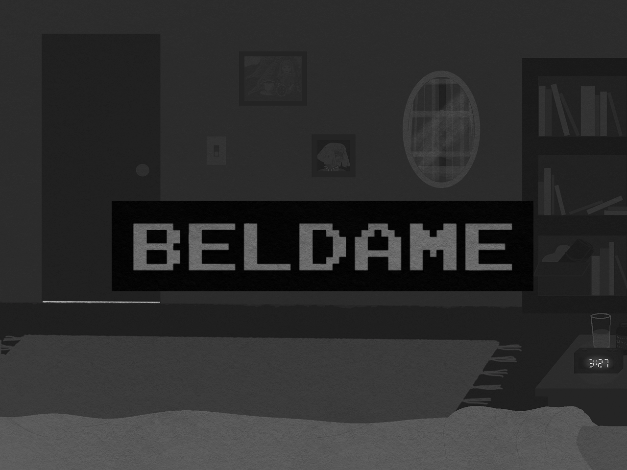 Beldame