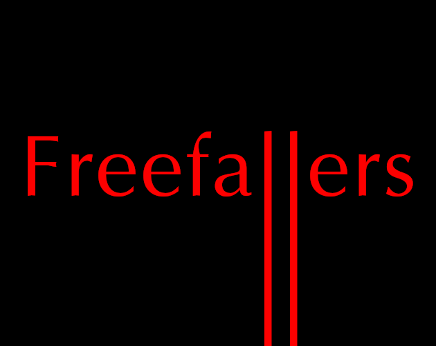 FREEFALLERS