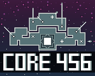 Core 456 game screenshot