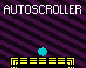 Cover image for Autoscroller