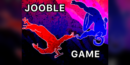 Cover image for GJ - Jooble Game