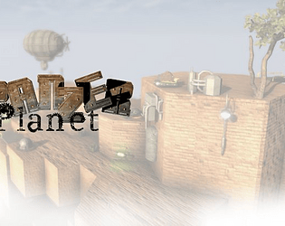 Panzer Planet