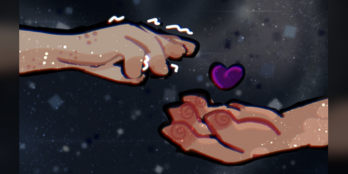 Cover image for An Astral Conversation