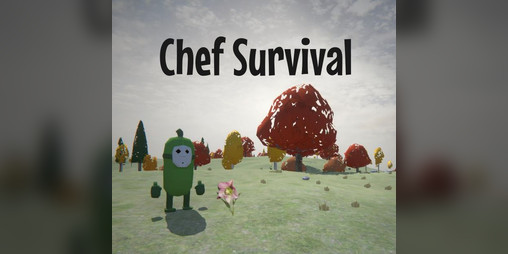 Cover image for Chef Survival