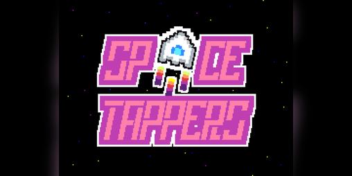 Cover image for Space Tappers